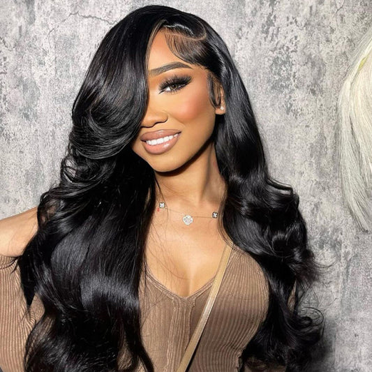 Lace Front Wigs